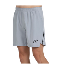 Pantaloneta Bullpadel Mazari Piedra