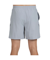 Pantaloneta Bullpadel Mazari Piedra