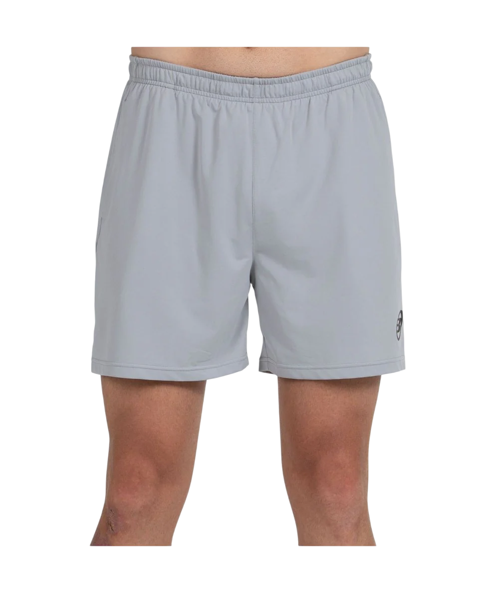 Pantaloneta Bullpadel Monfor Piedra