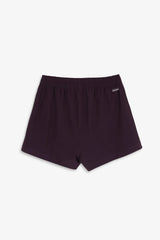 Pantaloneta Nox Deep Purple Mujer