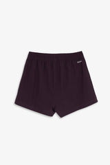 Short Nox Pro Morado Mujer