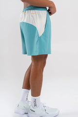 Pantaloneta Nox Pro Dusty Turquoise