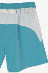 Pantaloneta Nox Pro Dusty Turquoise