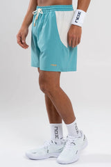 Pantaloneta Nox Pro Dusty Turquoise