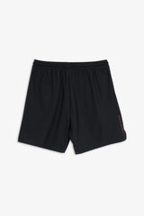 Pantaloneta Nox Team Fit Negra Hombre
