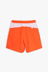 Pantaloneta Nox Team Roja Hombre