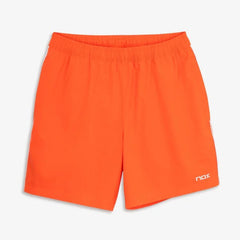 Pantaloneta Nox Team Roja Hombre
