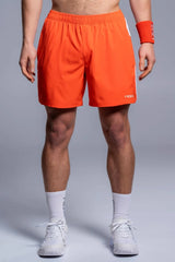 Pantaloneta Nox Team Roja Hombre