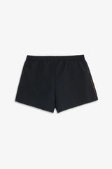 Pantaloneta Nox Negra Mujer