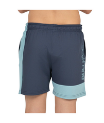 Pantaloneta Bullpadel Laracha Oceano Profundo