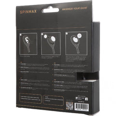 SpinMax 4on