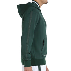 Chaqueta Bullpadel Lancara Jungla