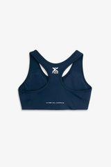 Top Nox Azul Oscuro Mujer