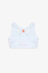 Top Nox Team Blanco Mujer