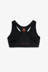 Top Nox Negro Mujer