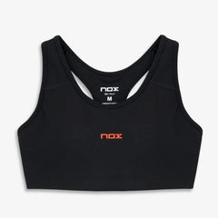 Top Nox Negro Mujer