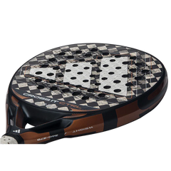 Pala Adidas Cross It Carbon Control 2026