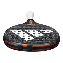 Pala Adidas Cross It Carbon Control 2026