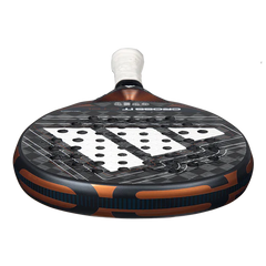 Pala Adidas Cross It Carbon Control 2026