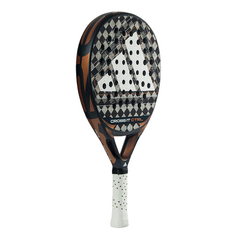 Pala Adidas Cross It Carbon Control 2026