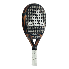 Pala Adidas Cross It Carbon Control 2026