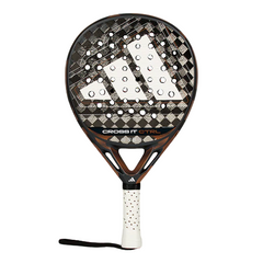 Pala Adidas Cross It Carbon Control 2026