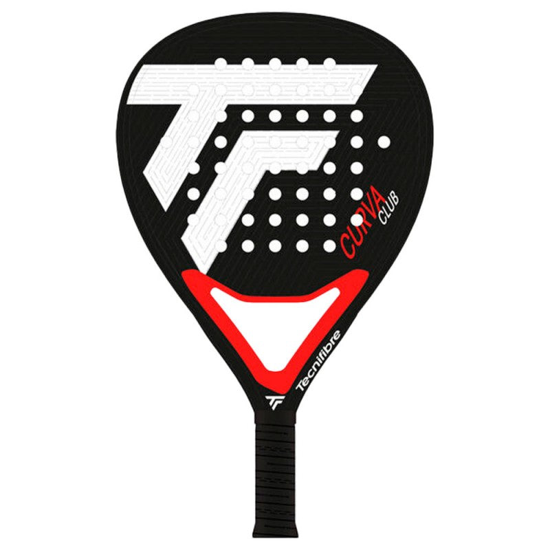 Pala Tecnifibre Curva Club 2025