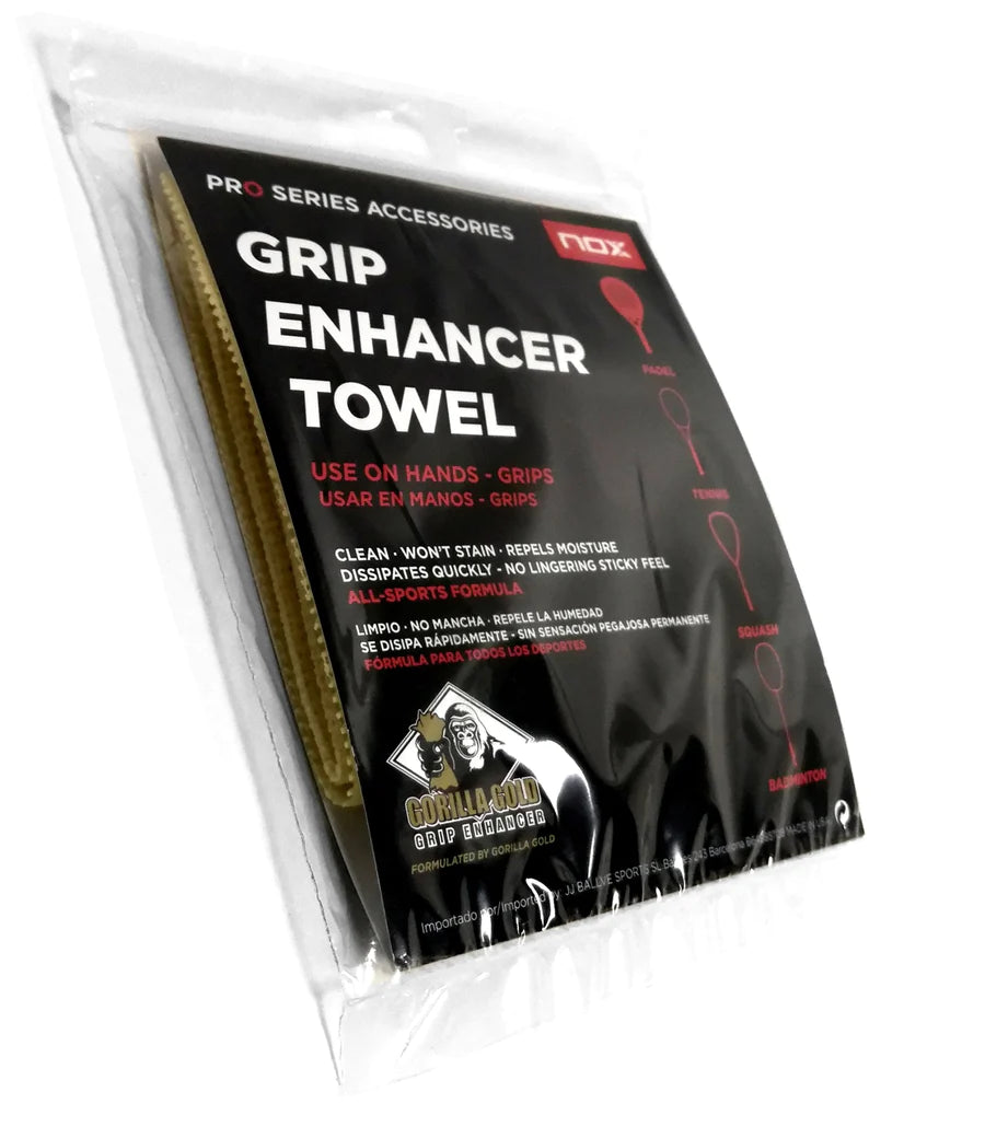 Nox Grip Enhancer Towell