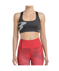 Top Bullpadel Eleve 25V Negro