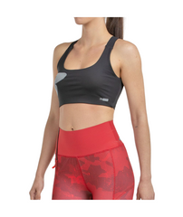 Top Bullpadel Eleve 25V Negro