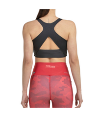 Top Bullpadel Eleve 25V Negro