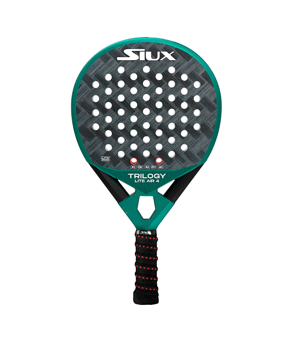 Pala Siux Trilogy 4 Lite Air 2024