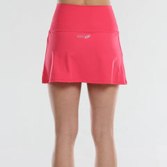 Falda Bullpadel Unios Frambuesa