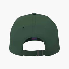 Gorra Nike Club CB Court Hombre Gorge/Green