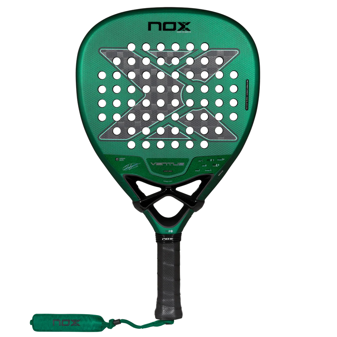 Pala Nox Aimar Goñi Ventus Attack 12K Xtreme 2027