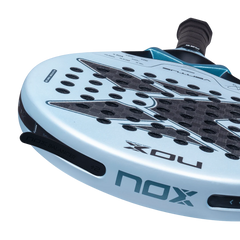 Pala Nox Aranzazu Ososro Ventus 12K 2027