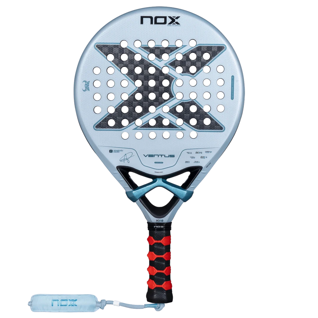 Pala Nox Aranzazu Ososro Ventus 12K 2027