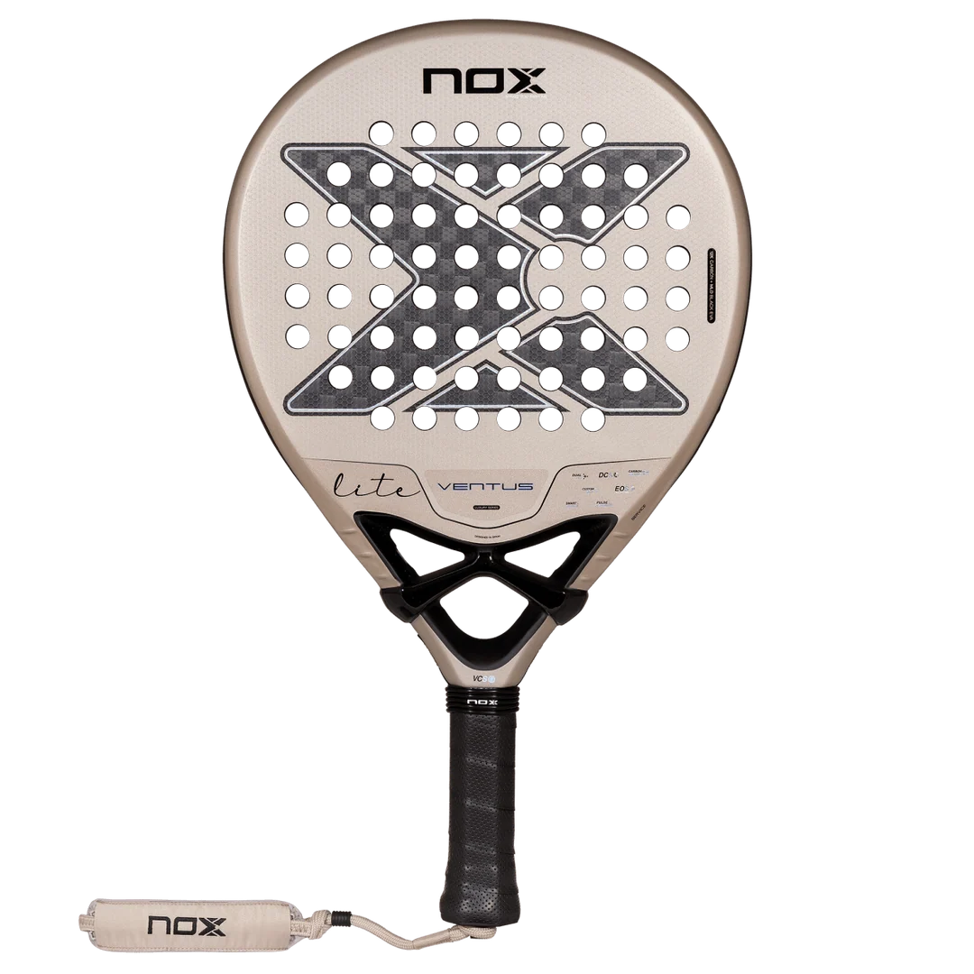 Pala Nox Ventus 12K Hybrid Lite 2027