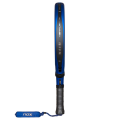 Pala Nox Edu Alonso Ventus Hybrid 12K Xtreme 2027