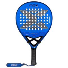 Pala Nox Edu Alonso Ventus Hybrid 12K Xtreme 2027