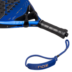 Pala Nox Edu Alonso Ventus Hybrid 12K Xtreme 2027