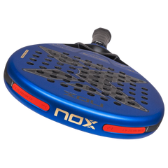 Pala Nox Edu Alonso Ventus Hybrid 12K Xtreme 2027