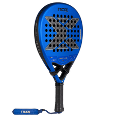 Pala Nox Edu Alonso Ventus Hybrid 12K Xtreme 2027