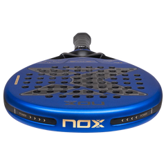 Pala Nox Edu Alonso Ventus Hybrid 12K Xtreme 2027
