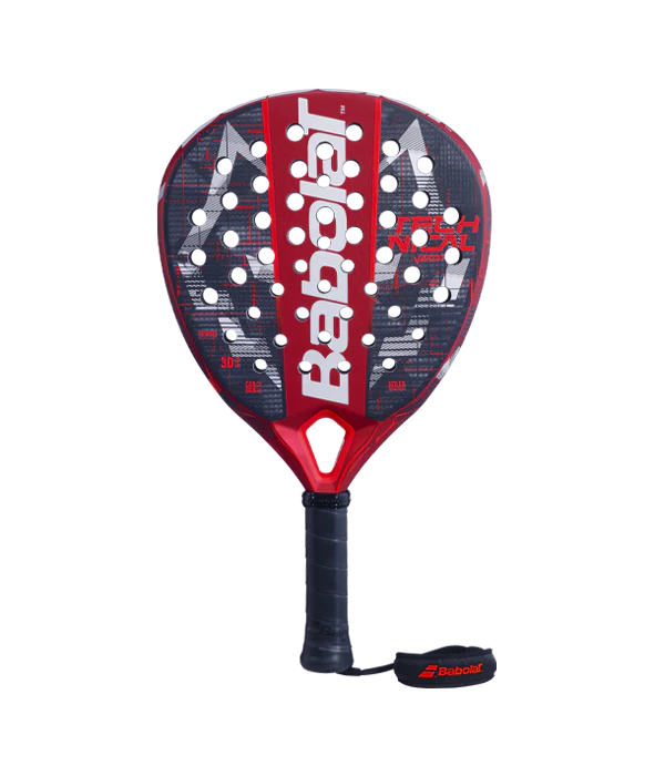 Pala Babolat Technical Veron Juan Lebrón 2024