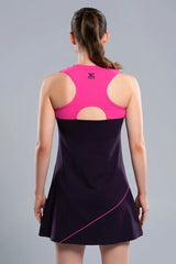 Vestido Nox Pro Blackberry