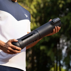 Presurizador Bounce Tube