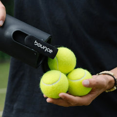 Presurizador Bounce Tube