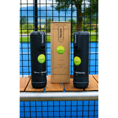 Presurizador Bounce Tube