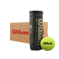 Cajón de Pelotas Wilson Premier Speed x24 tarros